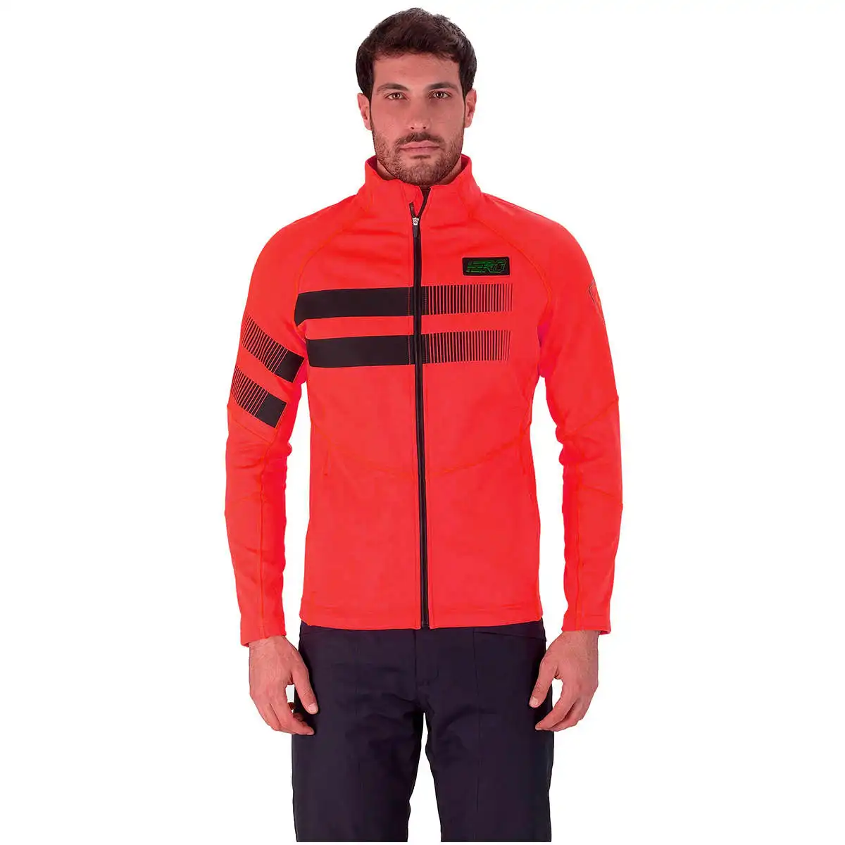 ROSSIGNOL HERO CLIM NEON RED 23 â Image 2