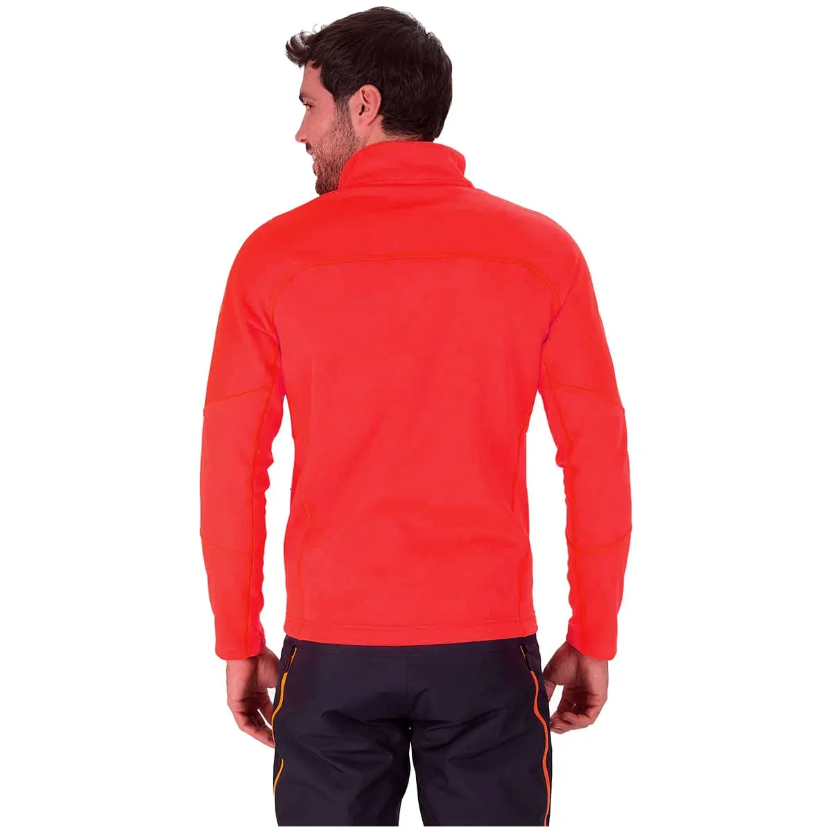 ROSSIGNOL HERO CLIM NEON RED 23 â Image 3