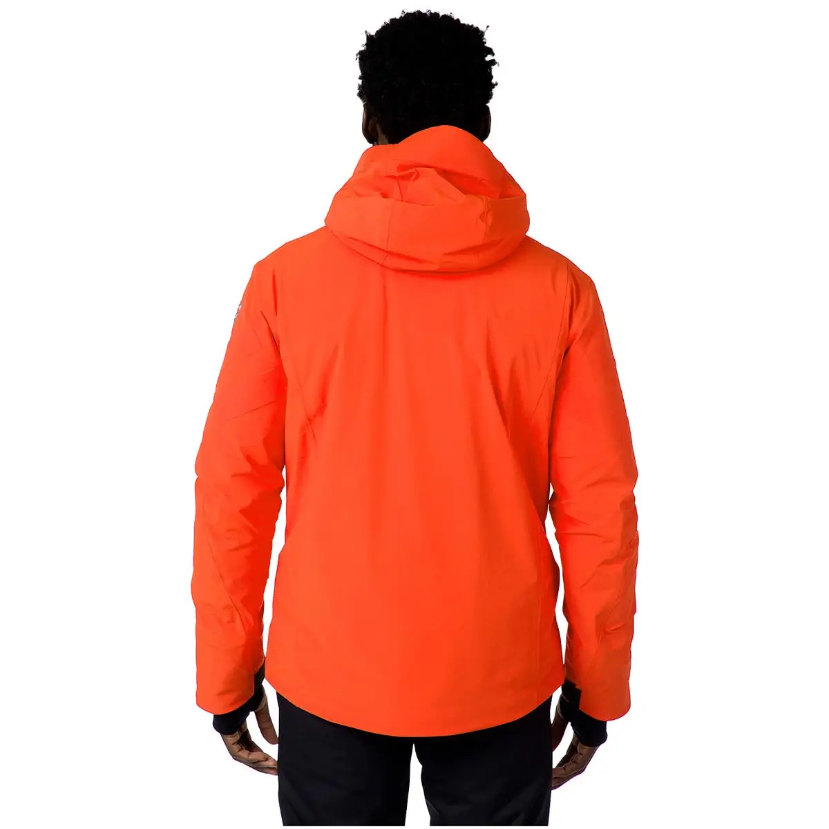 ROSSIGNOL COURSE JKT OXY ORANGE 23 â Image 2