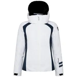 ROSSIGNOL W CONTROLE JKT WHITE 23