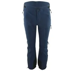 ROSSIGNOL SKPR TECH PANT DARK NAVY 23