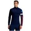 ROSSIGNOL POURSUITE 1/2 ZIP DARK NAVY 23