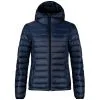 ROSSIGNOL W ROSSI HOOD JKT DARK NAVY 23