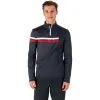 ROSSIGNOL RESORT 1/2 ZIP DARK NAVY 23