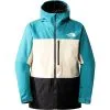 THE NORTH FACE M SICKLINE JKT HARBORBLUE/GRAVEL/TNFBLCK 23