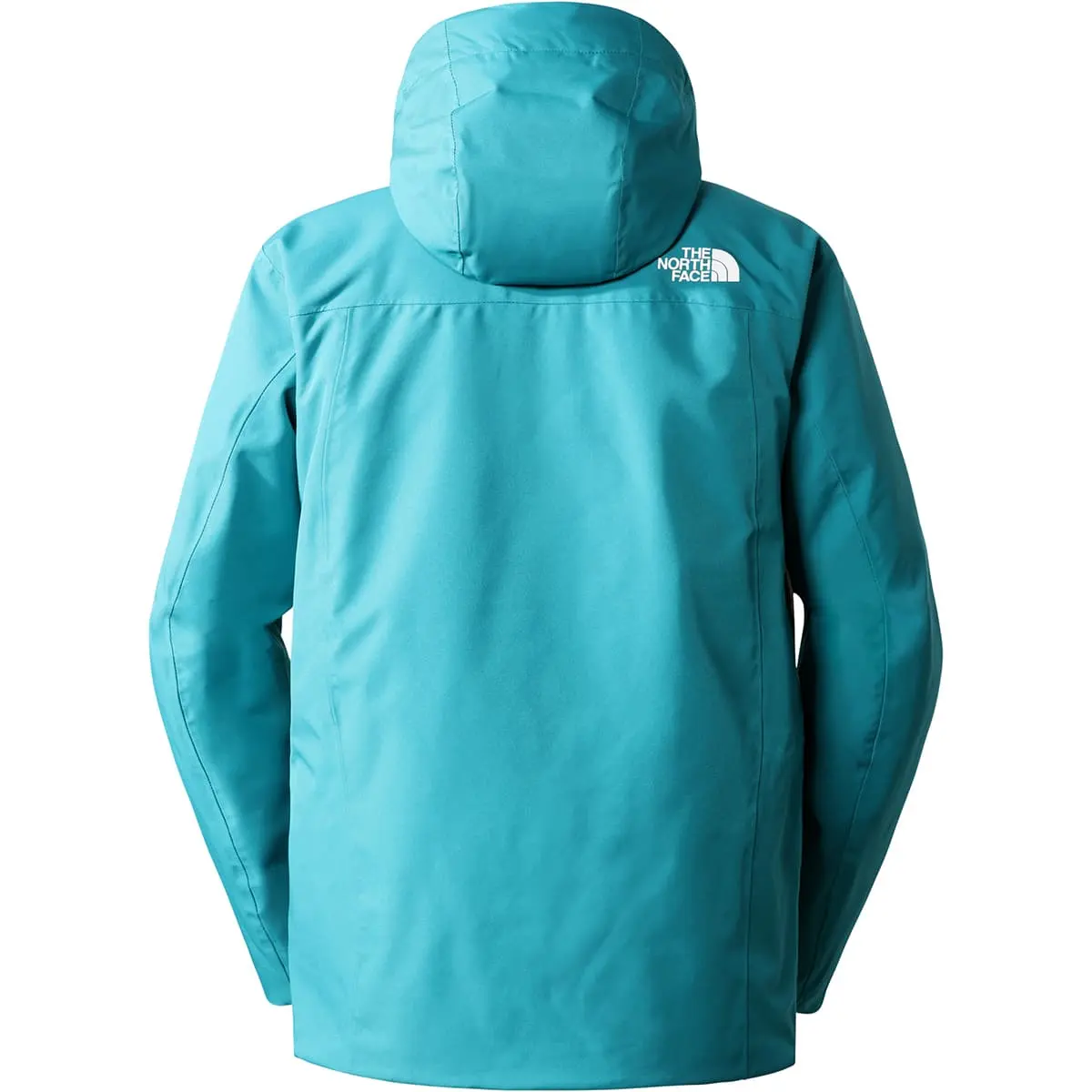 THE NORTH FACE M SICKLINE JKT HARBORBLUE/GRAVEL/TNFBLCK 23 â Image 2