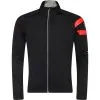 ROSSIGNOL POURSUITE JKT CARBON BLACK 23