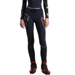 ROSSIGNOL W INFINI COMPRESSION RACE TIGHT ECLIPSE 23