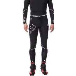 ROSSIGNOL INFINI COMPRESSION RACE TIGHTS BLACK 23
