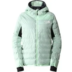 THE NORTH FACE W DAWN TURN 50/50 SYNTHETIC PATINA GREEN/VANADIS GREY 23