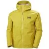 HELLY HANSEN VERGLAS MICRO SHELL JACKET WARM ORANGE 23