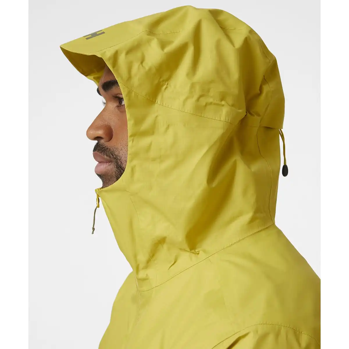 HELLY HANSEN VERGLAS MICRO SHELL JACKET WARM ORANGE 23 â Image 5