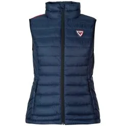 ROSSIGNOL W ROSSI VEST DARK NAVY 23