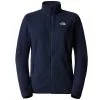 THE NORTH FACE W 100 GLACIER FZ SUMMIT NAVY 23