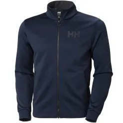 HELLY HANSEN HP FLEECE JACKET 2.0 NAVY 23