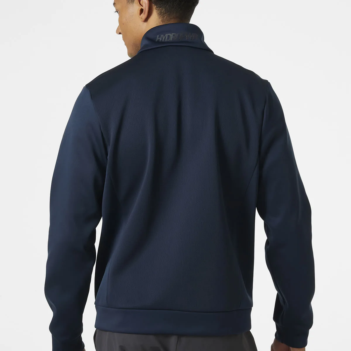 HELLY HANSEN HP FLEECE JACKET 2.0 NAVY 23 â Image 4