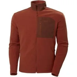 HELLY HANSEN DAYBREAKER BLOCK JKT DEEP CANYON 23