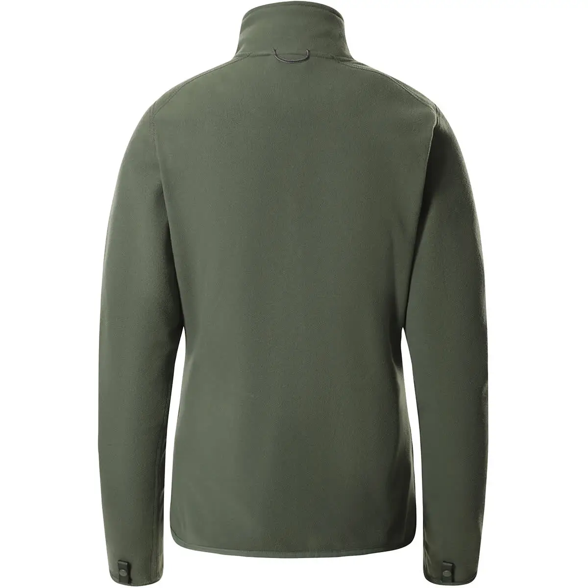 THE NORTH FACE W 100 GLACIER FULL ZIP THYME 23 â Image 2