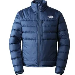 THE NORTH FACE ACONCAGUA 2 JKT SHADY BLUE 23
