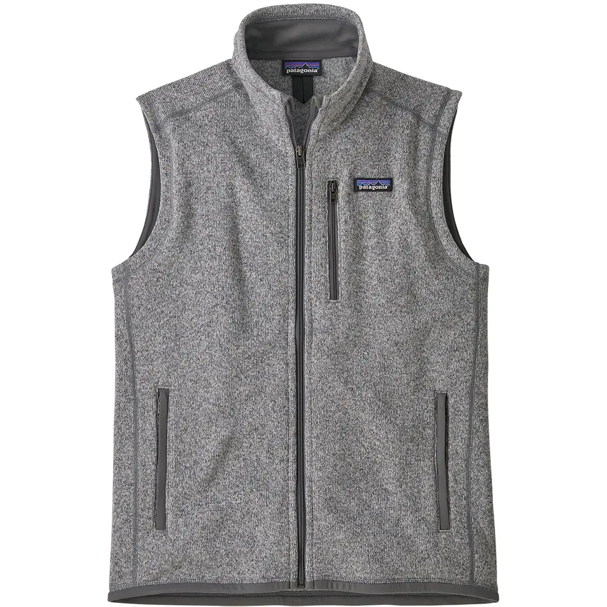 PATAGONIA M'S BETTER SWEATER VEST STONEWASH 23