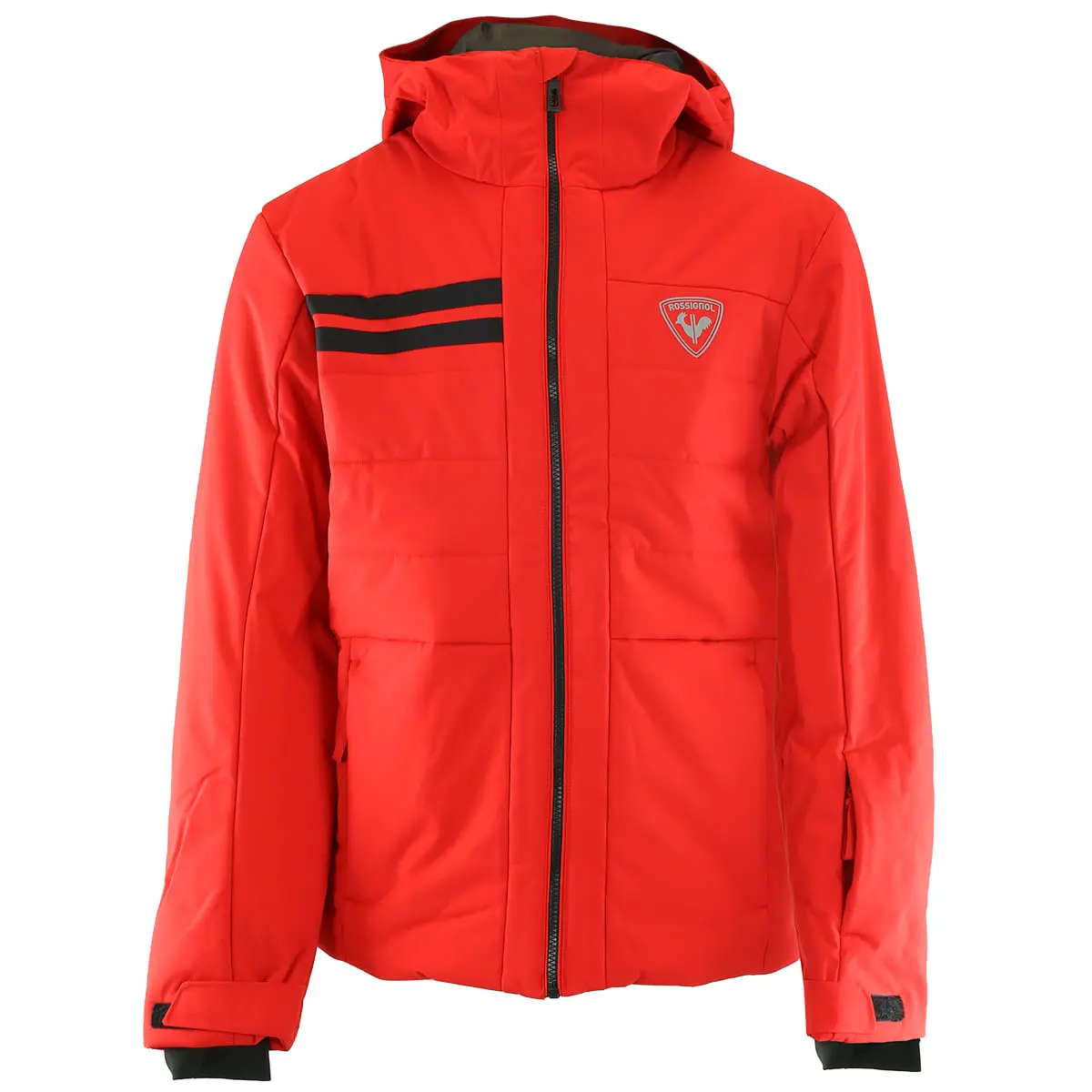 ROSSIGNOL MASSE JKT SPORTS RED 23