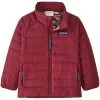 PATAGONIA BABY DOWN SWEATER WAX RED 23