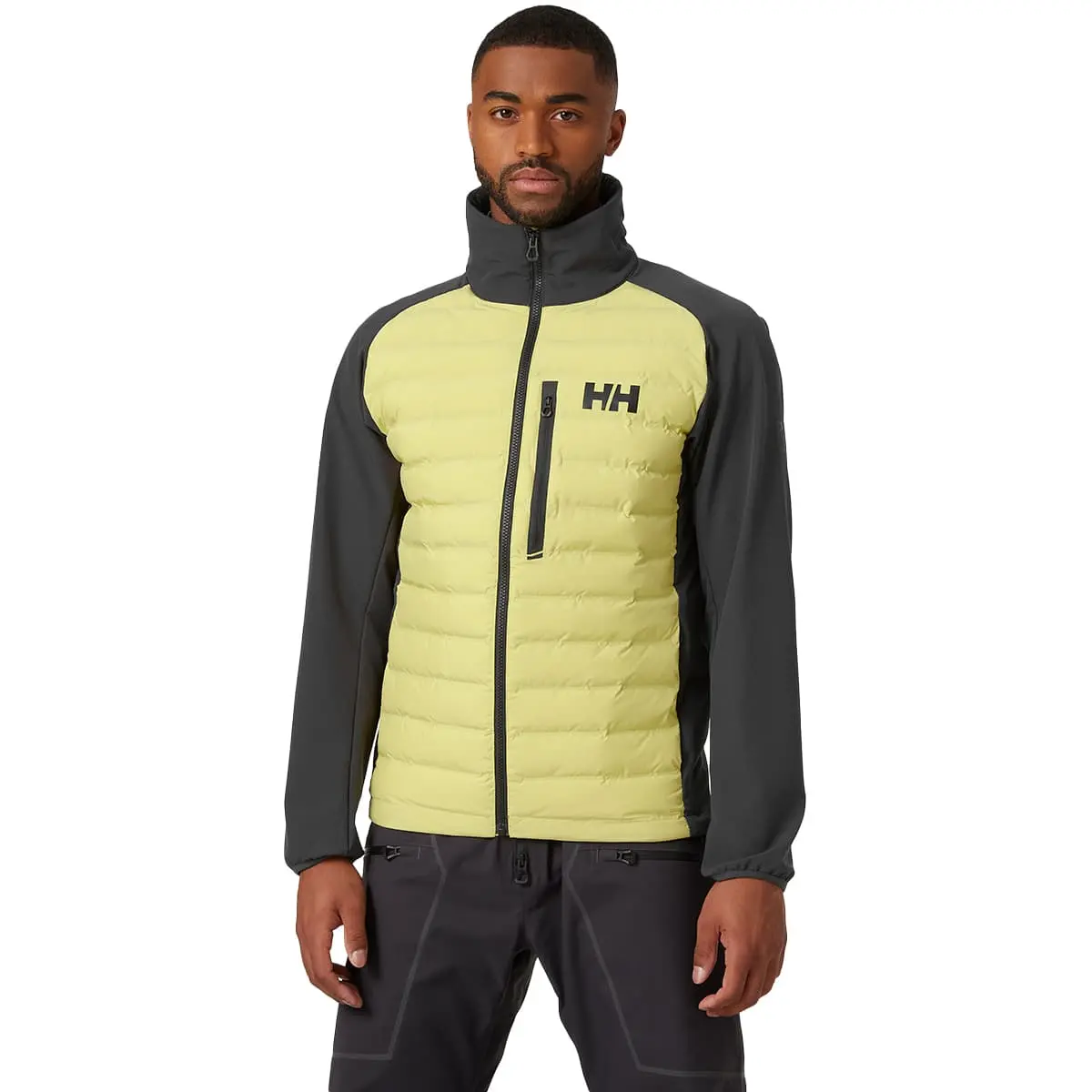 HELLY HANSEN HP INSULATOR ENDIVE 23 – Image 3