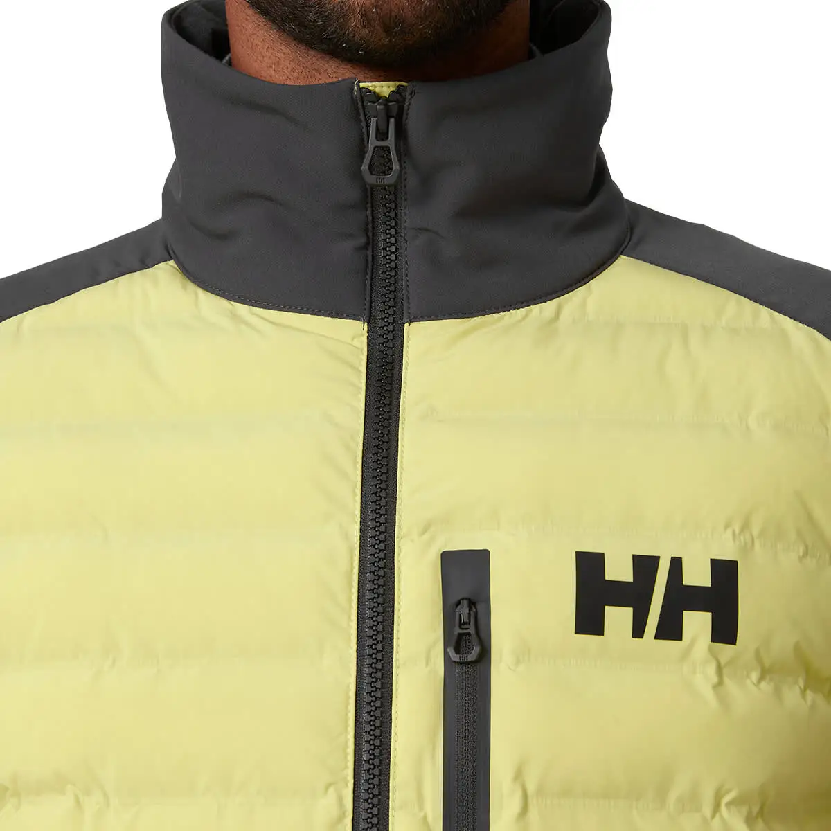 HELLY HANSEN HP INSULATOR ENDIVE 23 – Image 5