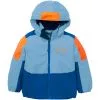 HELLY HANSEN K RIDER 2.0 INS JKT DEEP FJORD 23
