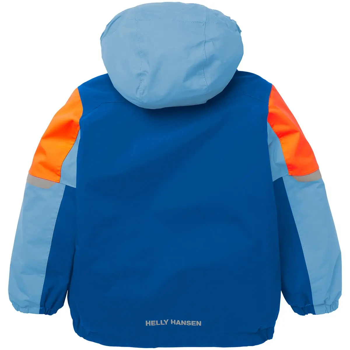 HELLY HANSEN K RIDER 2.0 INS JKT DEEP FJORD 23 – Image 2