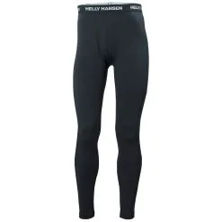 HELLY HANSEN LIFA MERINO LIGHTWEIGHT PANT NAVY 23