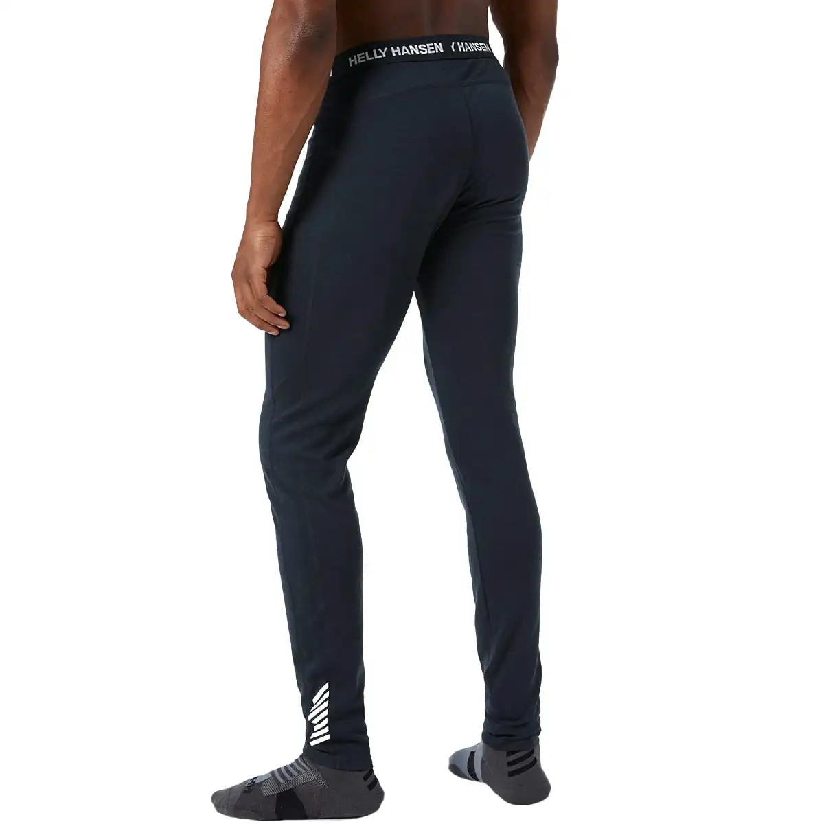 HELLY HANSEN LIFA MERINO LIGHTWEIGHT PANT NAVY 23 – Image 4