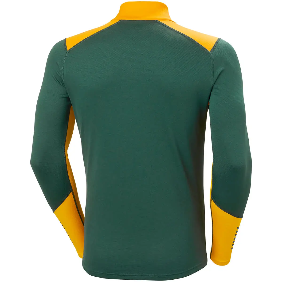 HELLY HANSEN LIFA ACTIVE 1/2 ZIP DARKEST SPRUCE 23 – Image 2