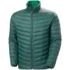 HELLY HANSEN VERGLAS DOWN INSULATOR JKT DARKEST SPRUCE 23