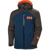 HELLY HANSEN POWDREAMER JKT OCEAN 23