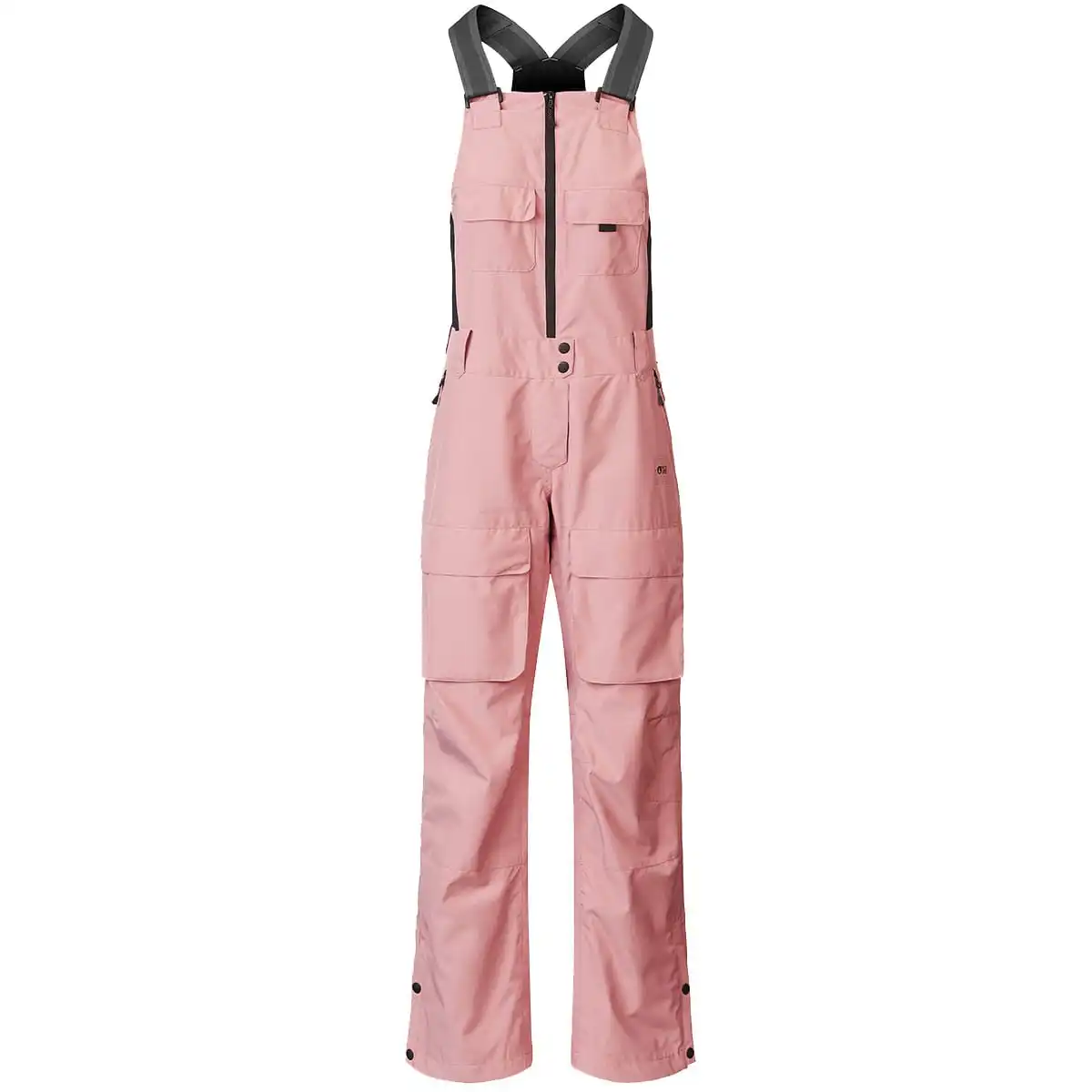 PICTURE BRITA BIB ASH ROSE 23