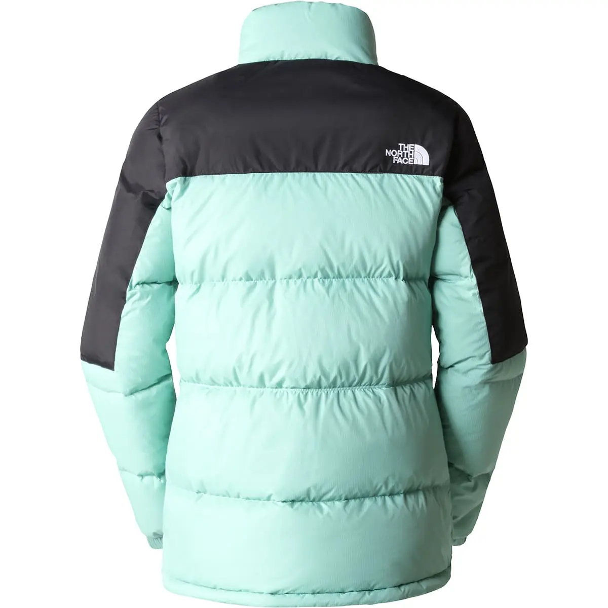 THE NORTH FACE W DIABLO DOWN JACKET WASABI/TNF BLACK 23 â Image 2
