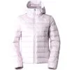 THE NORTH FACE W ACONCAGUA HOODIE LAVENDER FOG 23