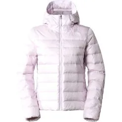 THE NORTH FACE W ACONCAGUA HOODIE LAVENDER FOG 23