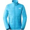 THE NORTH FACE M CANYONLANDS HYBRID JACKET ACOUSTIC BLUE 23