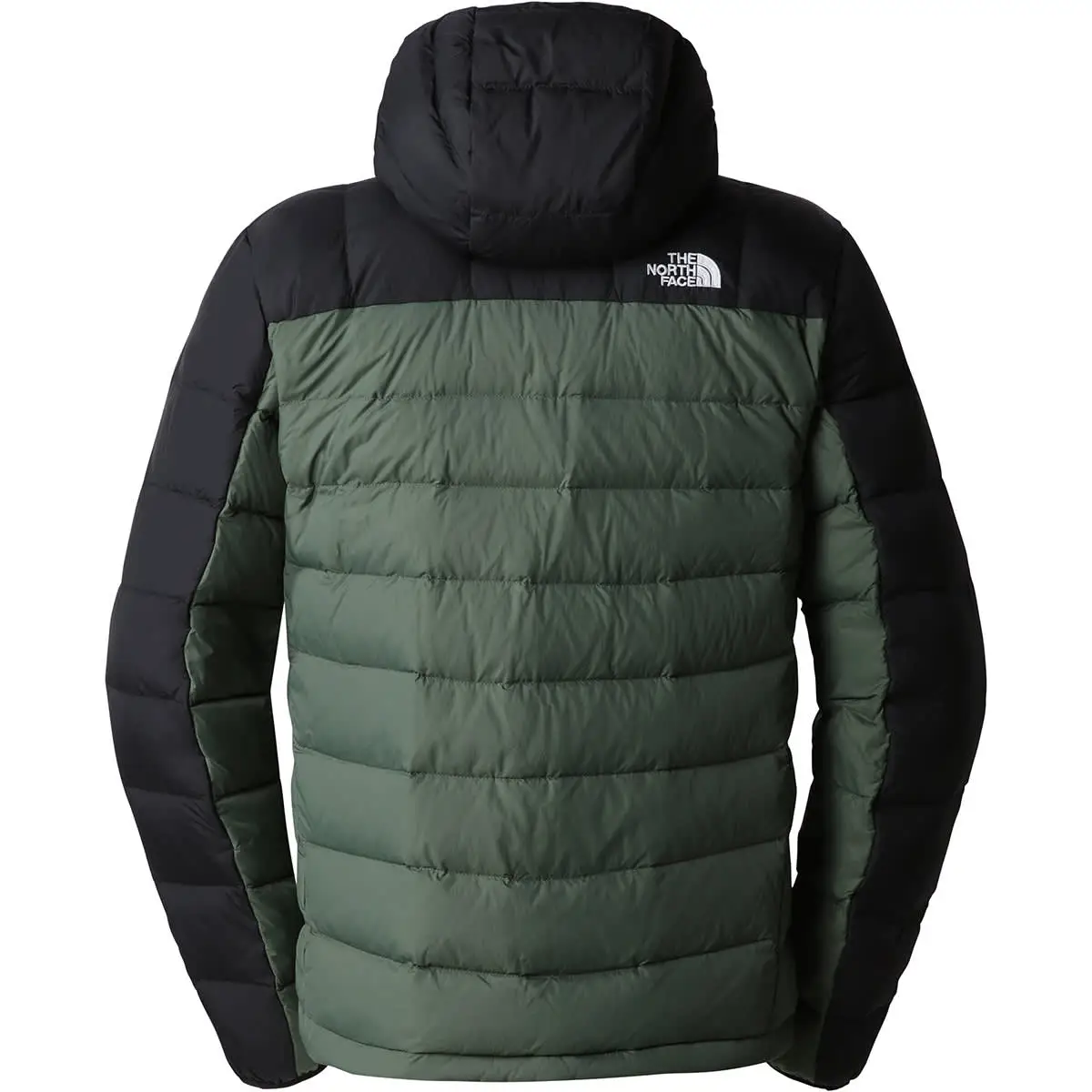 THE NORTH FACE M LAPAZ HOODED JACKET THYME 23 â Image 2