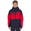 ROSSIGNOL BOY COURSE JKT DARK NAVY 23