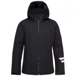 ROSSIGNOL GIRL FONCTION JKT BLACK 23