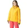 ROSSIGNOL GIRL FONCTION JKT SAFFRON 23
