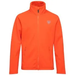 ROSSIGNOL BOY FZ CLIM LAVA ORANGE 23