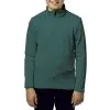 ROSSIGNOL BOY 1/2 ZIP WARM STRETCH DEEP TEAL 23