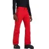 ROSSIGNOL COURSE PANT SPORTS RED 23
