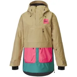 PICTURE TANYA JKT DARK STONE 23