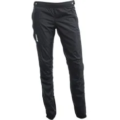 SWIX UNIVERSALX PANT W BLACK 22