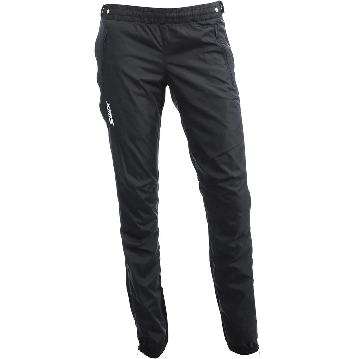 SWIX UNIVERSALX PANT W BLACK 22